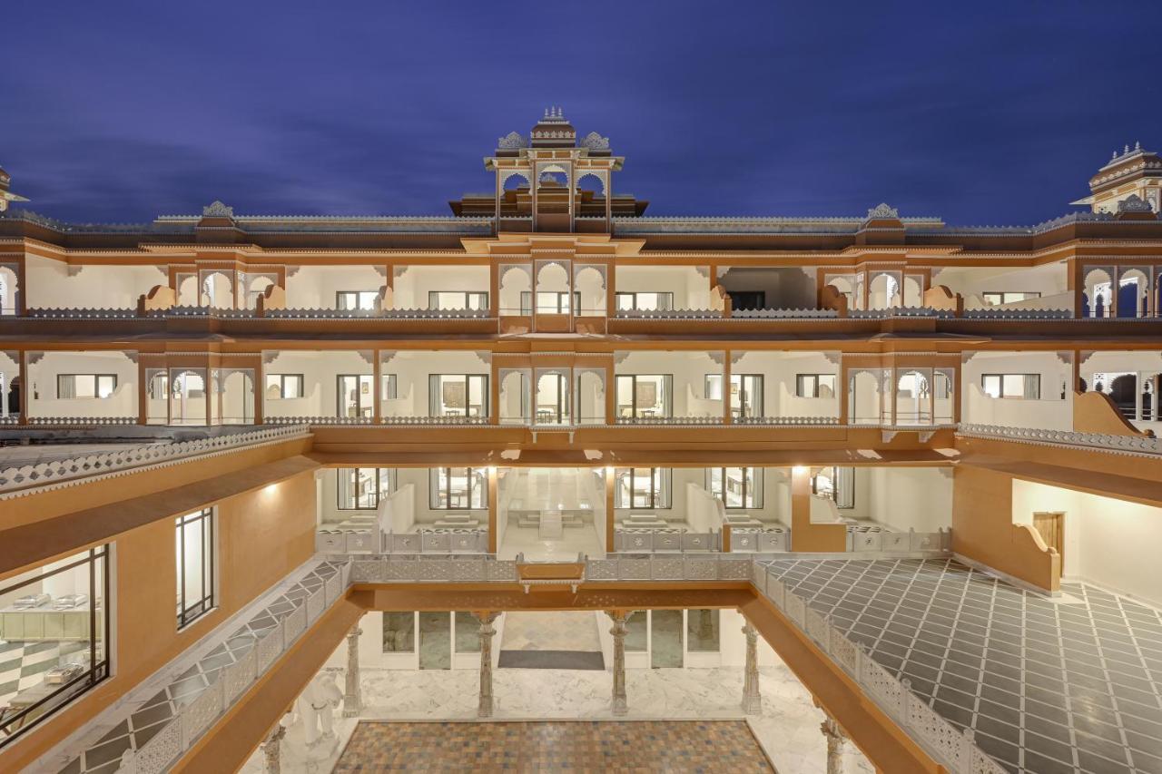 Fateh Vilas By Fateh Collection ウダイプル エクステリア 写真